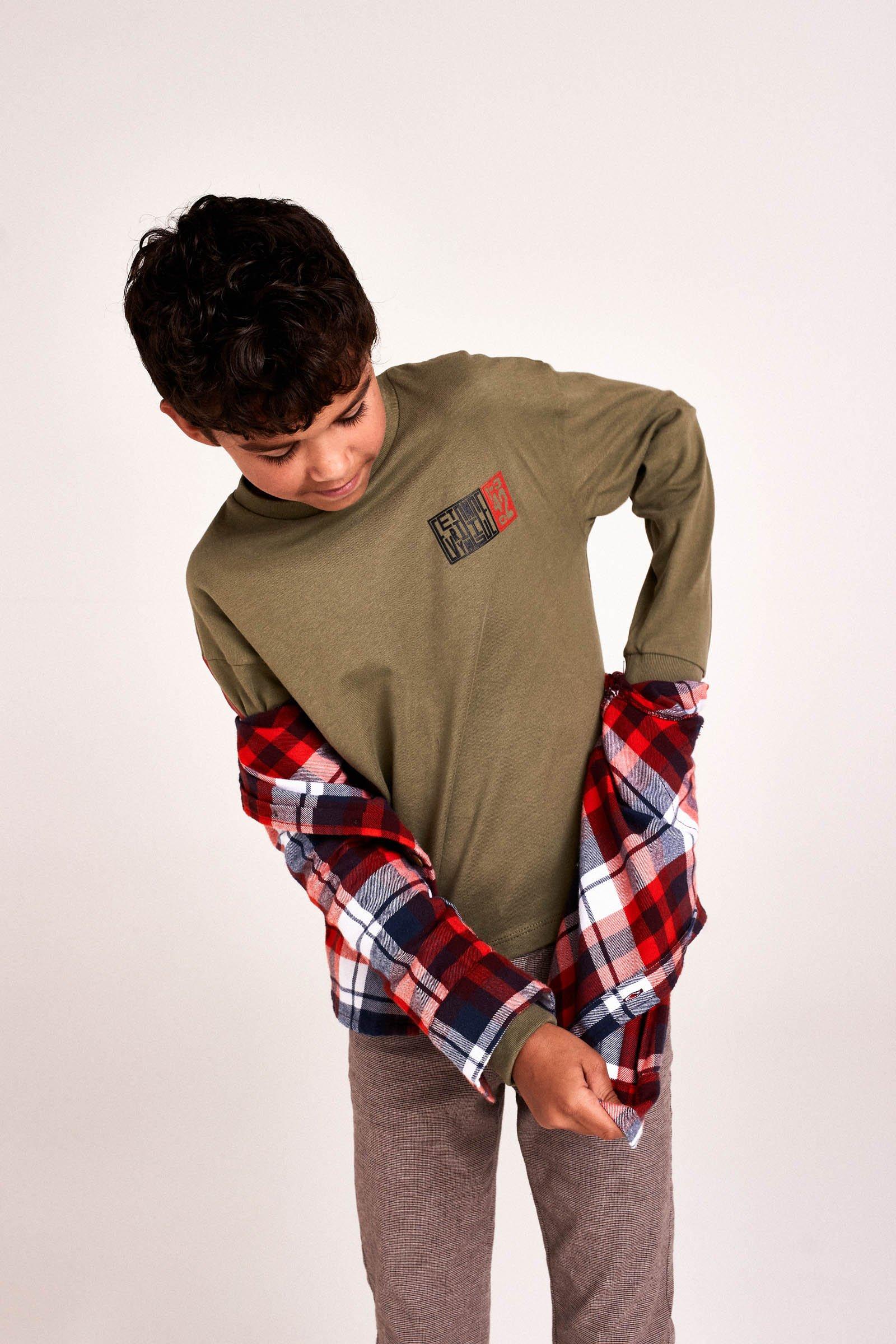  - SHOP THE LOOK -  - 